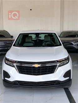 شيفروليه إكوينوكس